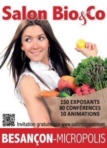 salon bio&co-besançon