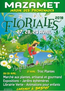 floriales-mazamet