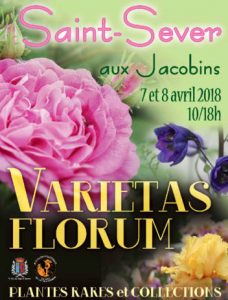 Varietas Florum Saint Sever