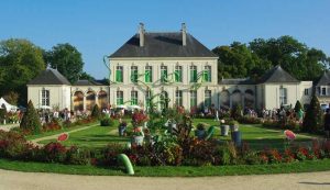 Folie des Plantes Nantes