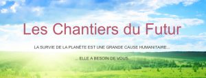 Chantiers du futur Saintes