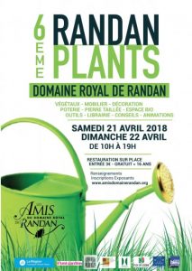 Randan Plants