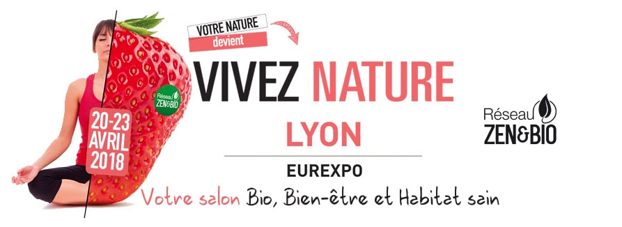 Vivez Nature Lyon