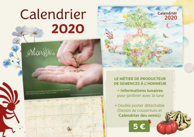 Les Arcs-en-Ciel 2020 sont arrivés