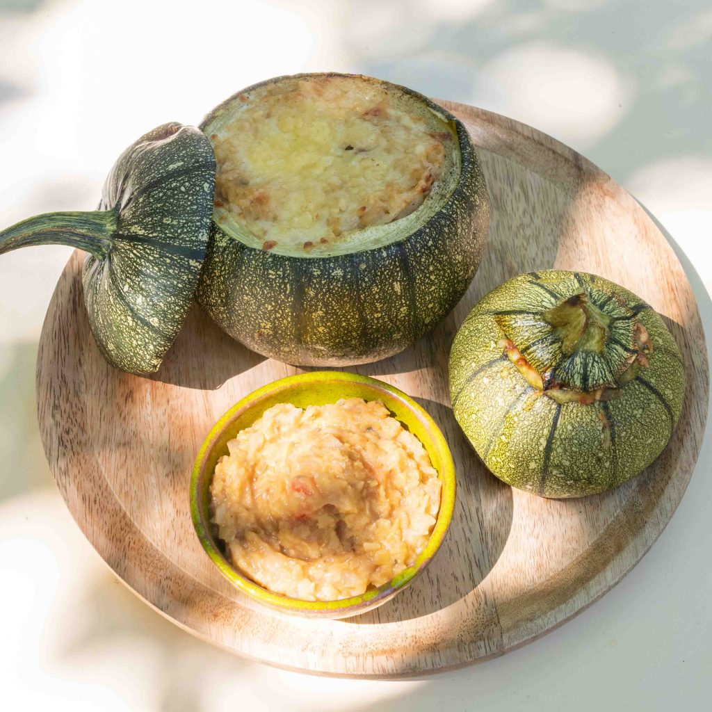 Conservation des courgettes pour l’hiver méthodes faciles et efficaces pour garder ses légumes